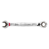 Wera ratcheting wrench Joker switch open/box end - Metric 17 SOCKET WRENCH SETS Wera
