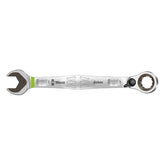 Wera ratcheting wrench Joker switch open/box end - Metric 18 SOCKET WRENCH SETS Wera
