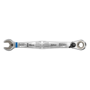 Wera ratcheting wrench Joker switch - US sizes 5/16" SOCKET WRENCH SETS Wera