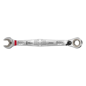 Wera ratcheting wrench Joker switch - US sizes 3/8" SOCKET WRENCH SETS Wera