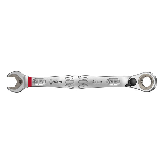 Wera ratcheting wrench Joker switch - US sizes 3/8" SOCKET WRENCH SETS Wera