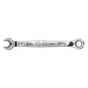 Wera ratcheting wrench Joker switch - US sizes 7/16" SOCKET WRENCH SETS Wera