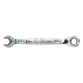 Wera ratcheting wrench Joker switch - US sizes 1/2" SOCKET WRENCH SETS Wera