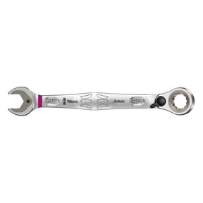 Wera ratcheting wrench Joker switch - US sizes 9/16" SOCKET WRENCH SETS Wera