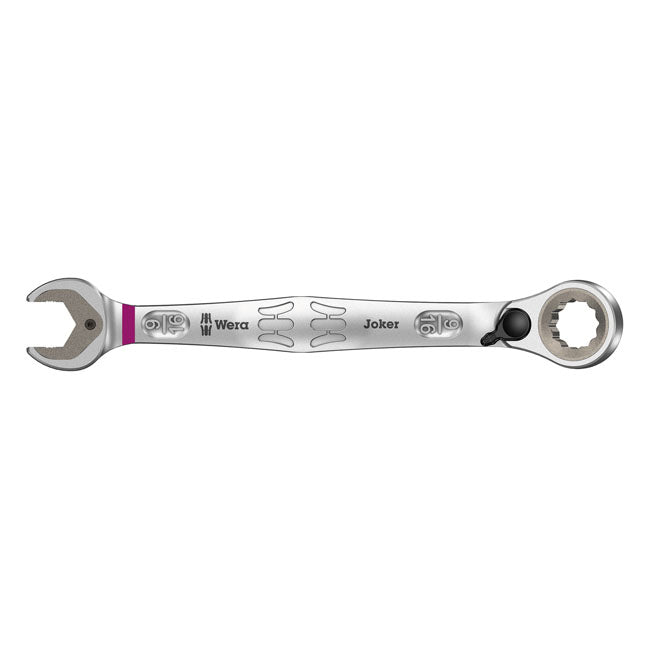Wera ratcheting wrench Joker switch - US sizes 9/16" SOCKET WRENCH SETS Wera