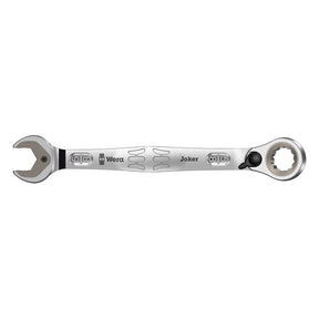 Wera ratcheting wrench Joker switch - US sizes 5/8" SOCKET WRENCH SETS Wera