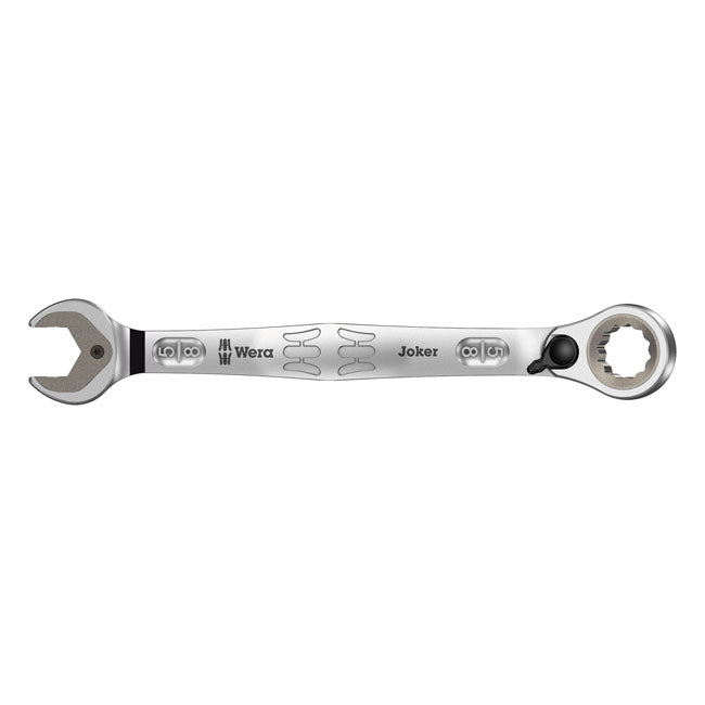 Wera ratcheting wrench Joker switch - US sizes 5/8" SOCKET WRENCH SETS Wera