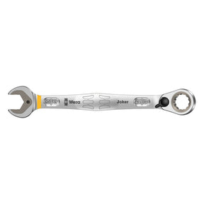 Wera ratcheting wrench Joker switch - US sizes 3/4" SOCKET WRENCH SETS Wera