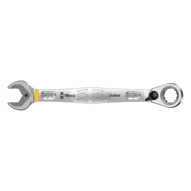 Wera ratcheting wrench Joker switch - US sizes 3/4" SOCKET WRENCH SETS Wera