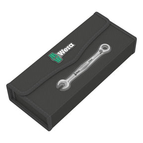 Wera ratcheting wrench set Joker Switch - US sizes SOCKET WRENCH SETS Wera