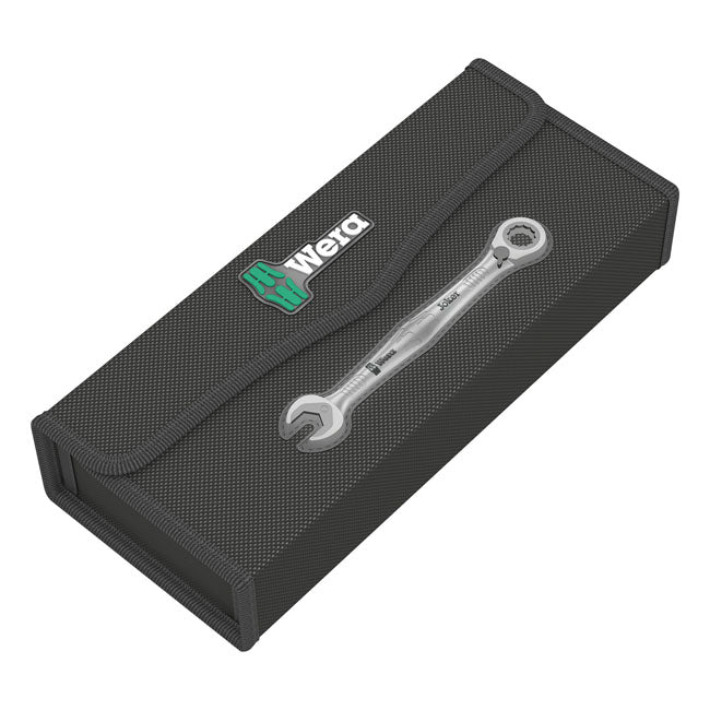 Wera ratcheting wrench set Joker Switch - US sizes SOCKET WRENCH SETS Wera