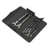 Wera ratcheting wrench set Joker Switch - Metric SOCKET WRENCH SETS Wera