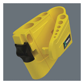 Wera hex key set blacklaser - US sizes Tools USA Wera