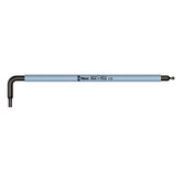 Wera hex key multicolor ice blue - Metric 1.5 ALLEN WRENCH SET METRIC Wera