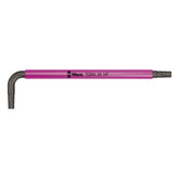 Wera Torx® key multicolor pink - TX20 Tools Wera