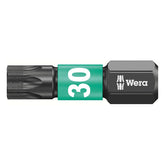 Wera 1/4" bit for Torx® screws Impaktor TX30 WORKSHOP MISC Wera