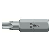 Wera 1/4" bit for Torx® screws TX20 WORKSHOP MISC Wera