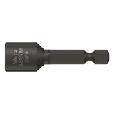 Wera 1/4" drive nutsetter - Metric 9.0 WORKSHOP MISC Wera