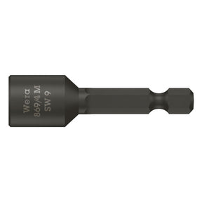 Wera 1/4" drive nutsetter - Metric 9.0 WORKSHOP MISC Wera