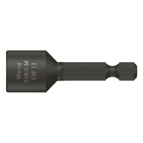 Wera 1/4" drive nutsetter - Metric 11.0 WORKSHOP MISC Wera