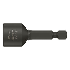 Wera 1/4" drive nutsetter - Metric 13.0 WORKSHOP MISC Wera