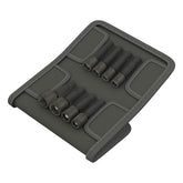 Wera 1/4" drive nutsetter set with belt pouch WORKSHOP MISC Wera