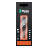 Wera 1/4" bit holder Impaktor WORKSHOP MISC Wera