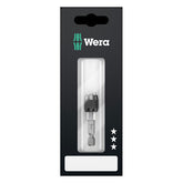Wera 1/4" bit holder with chuck WORKSHOP MISC Wera