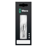 Wera 1/4" bit holder universal WORKSHOP MISC Wera
