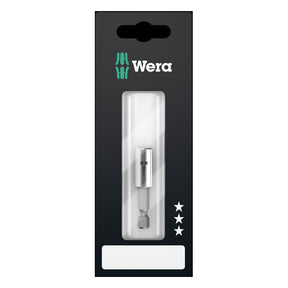 Wera 1/4" bit holder universal WORKSHOP MISC Wera