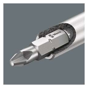 Wera 1/4" bit holder universal WORKSHOP MISC Wera