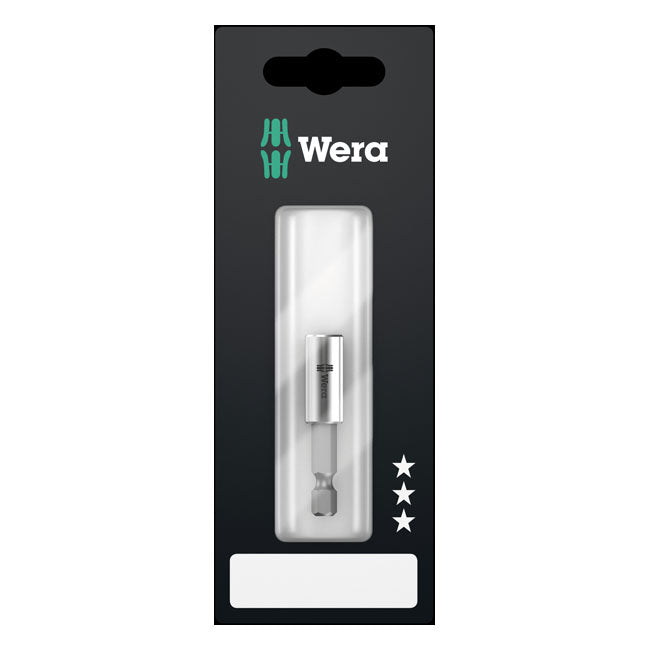 Wera 1/4" bit holder universal WORKSHOP MISC Wera