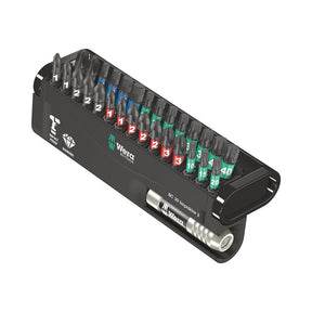 Wera bit-check 30 pcs. kit Impaktor 2 WORKSHOP MISC Wera