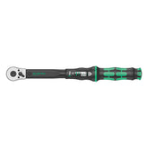 Wera 3/8" drive torque wrench 20-100 Nm with ratchet TORQUE WRENCHES Wera