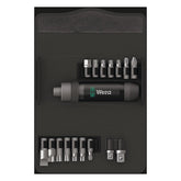 Wera impact driver kit WORKSHOP MISC Wera