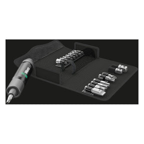 Wera impact driver kit WORKSHOP MISC Wera