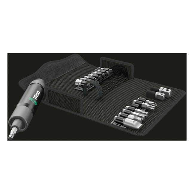 Wera impact driver kit WORKSHOP MISC Wera