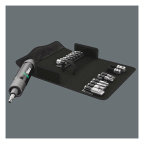 Wera impact driver kit WORKSHOP MISC Wera