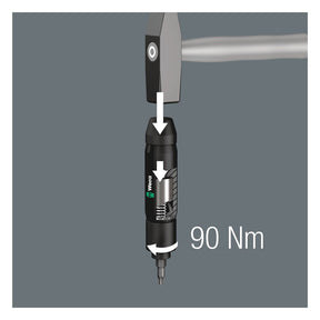 Wera impact driver kit WORKSHOP MISC Wera