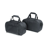 Kuryakyn, Saddlebag liners black SADDLEBAGS LINERS Kuryakyn