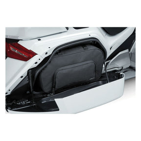 Kuryakyn, Saddlebag liners black SADDLEBAGS LINERS Kuryakyn