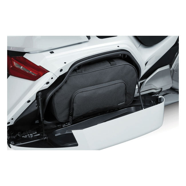Kuryakyn, Saddlebag liners black SADDLEBAGS LINERS Kuryakyn