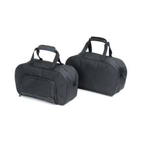 Kuryakyn, Saddlebag liners black SADDLEBAGS LINERS Kuryakyn