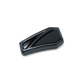 Kuryakyn, Phantom shift peg. Gloss black Shifter Peg Kuryakyn