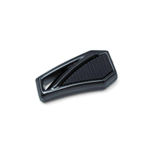 Kuryakyn, Phantom shift peg. Gloss black Shifter Peg Kuryakyn