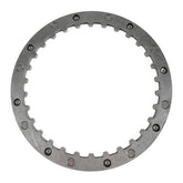 Alto Products Plate Spring Bt/Xl Ss Riv Clutch Spring Plates Alto Products