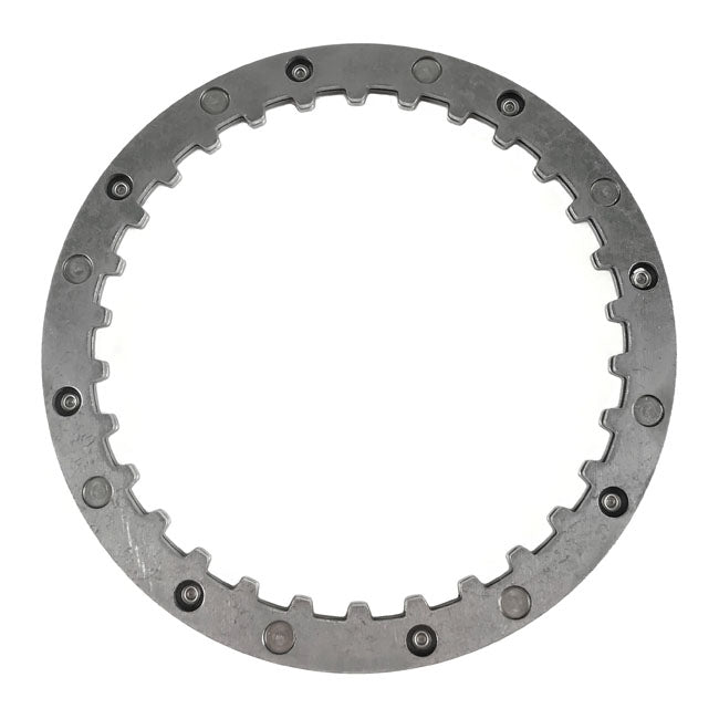 Alto Products Plate Spring Bt/Xl Ss Riv Clutch Spring Plates Alto Products