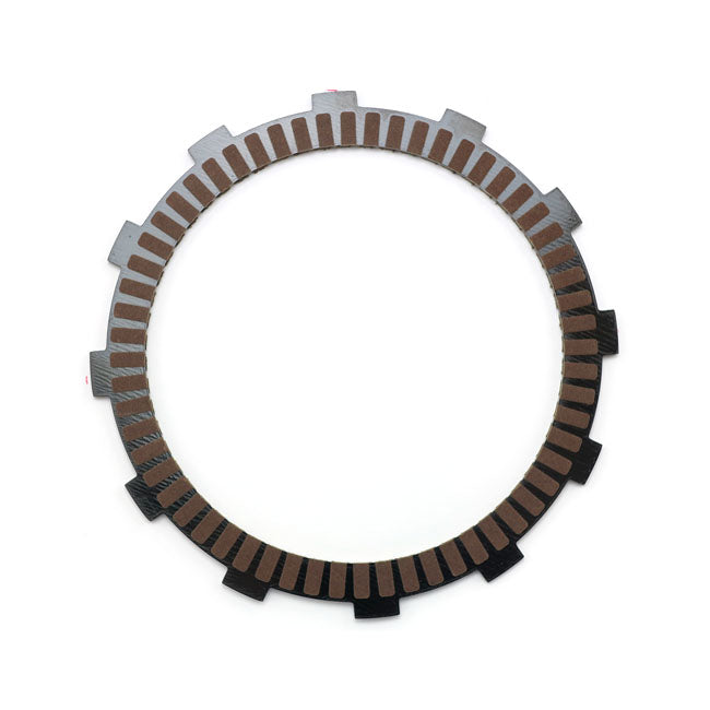 Alto, G3 replacement friction plate set (1) CLUTCH PARTS Alto Products