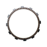 Alto, G3 friction jutter plate set (1) CLUTCH PARTS Alto
