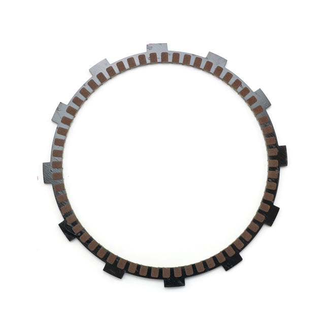 Alto, G3 friction jutter plate set (1) CLUTCH PARTS Alto